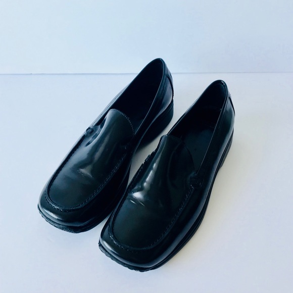 Coach Shoes - Coach Rita Pazzala Black  Black Shoes Size 7.5